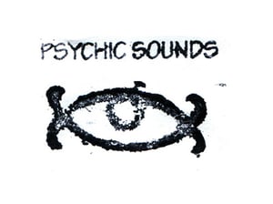 psychicsounds Home